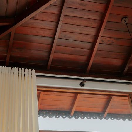 La Canopee أونا واتونا المظهر الخارجي الصورة