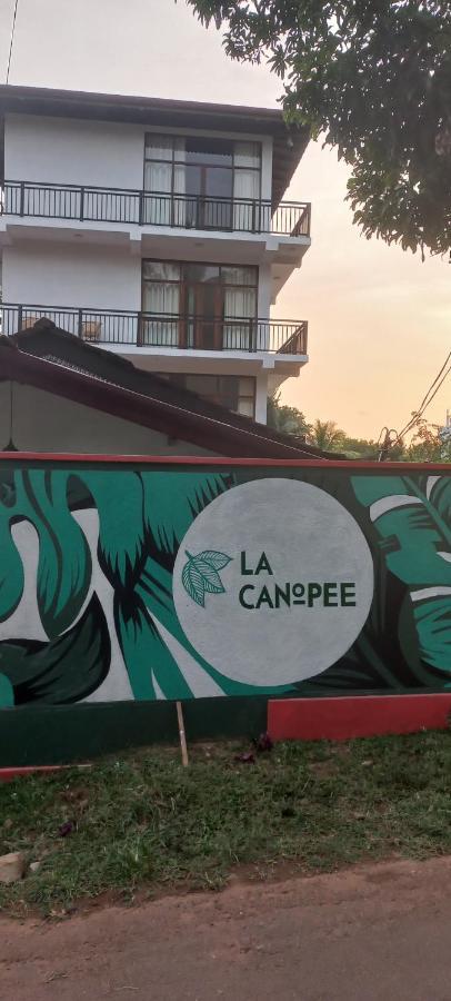 La Canopee أونا واتونا المظهر الخارجي الصورة