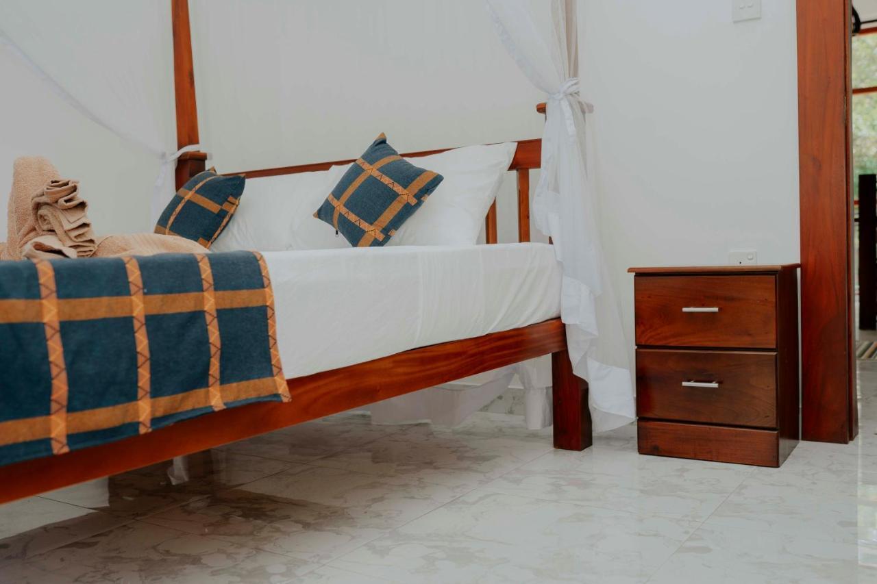 La Canopee أونا واتونا المظهر الخارجي الصورة